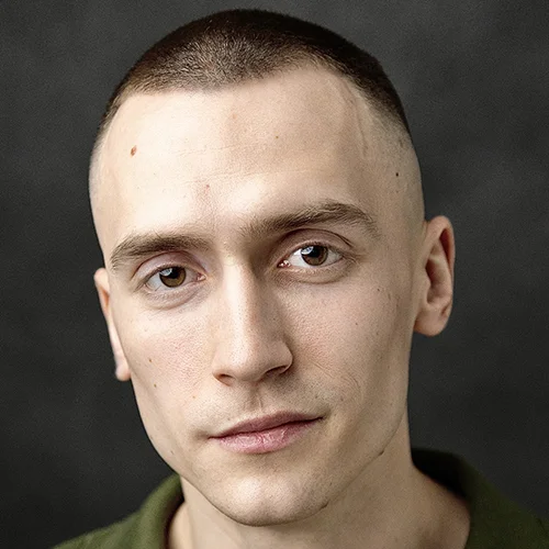 Алексеев Игорь фото
