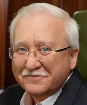 Игорь Ашурбейли фото