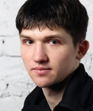 Игорь Бекагаев фото