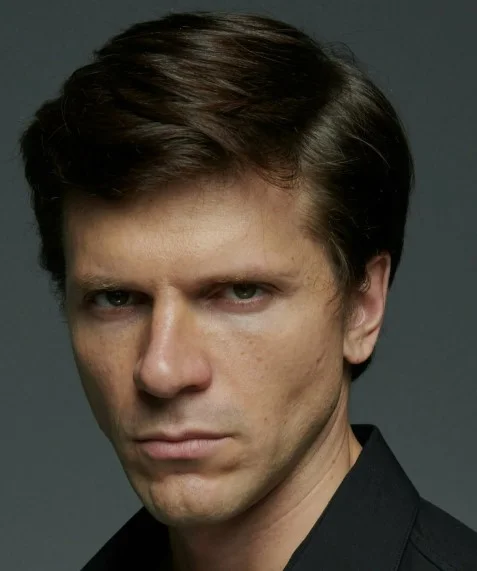 Чехов Игорь фото