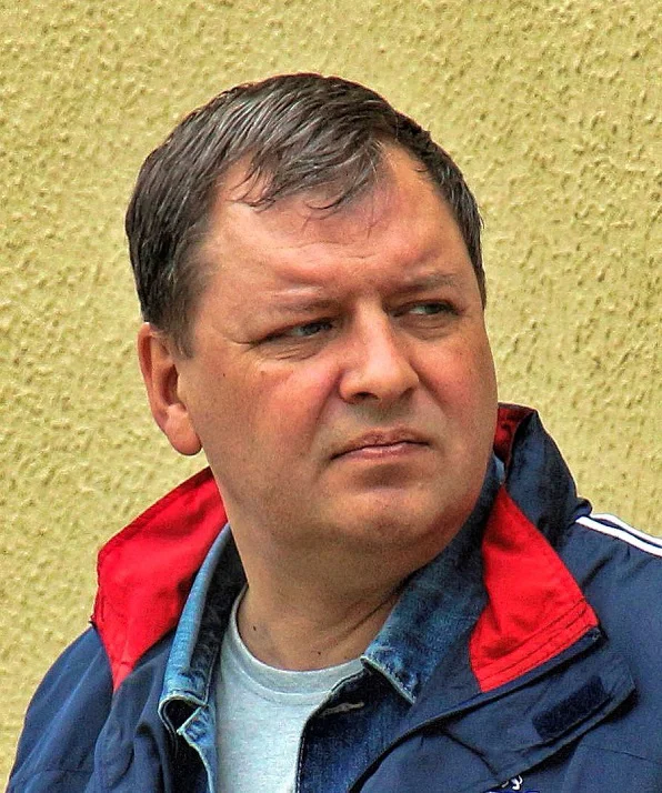 Игорь Четвериков фото