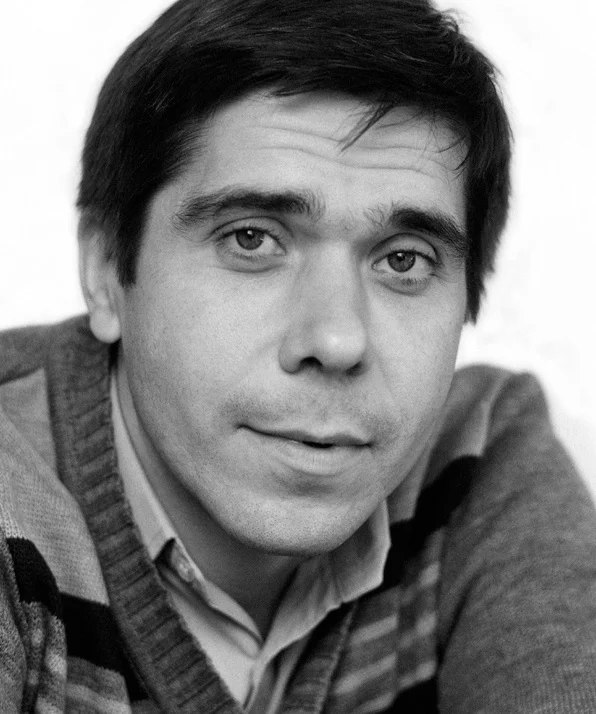 Игорь Фокин фото