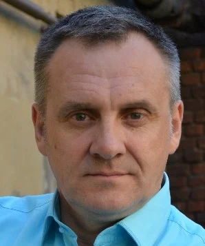 Головин Игорь фото
