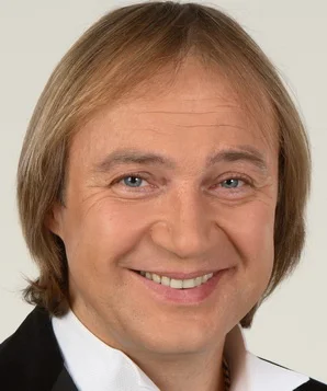 Игорь Христенко фото