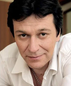 Игорь Карташев фото