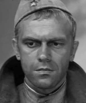 Комаров Игорь фото