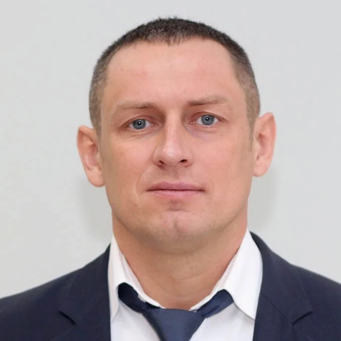 Костерин Игорь фото