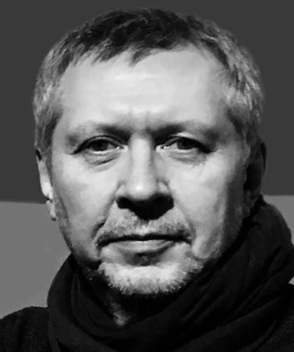 Игорь Кожевников фото