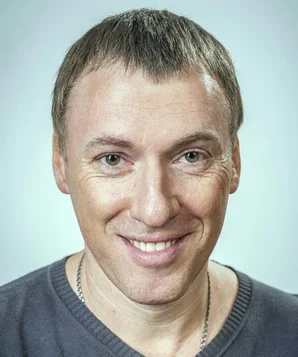 Игорь Кулачко фото