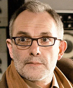 Игорь Лысов фото