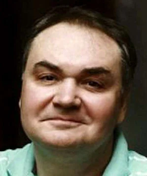 Игорь Марычев фото