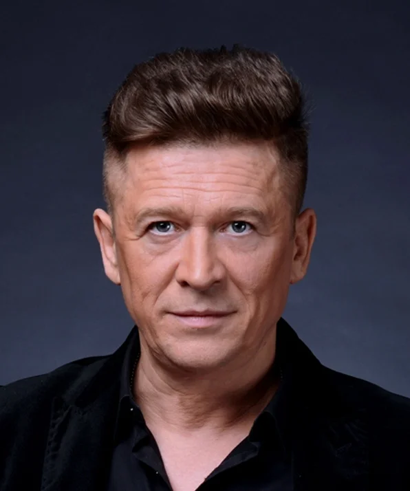 Игорь Маслов фото