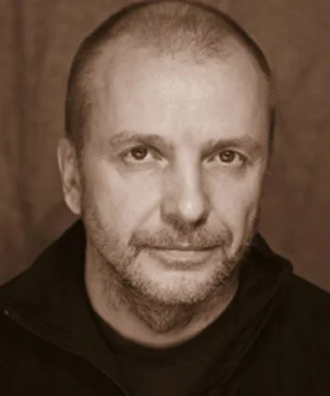 Игорь Меркулов фото