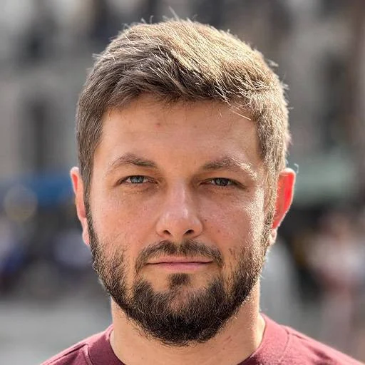 Мирзоев Игорь фото