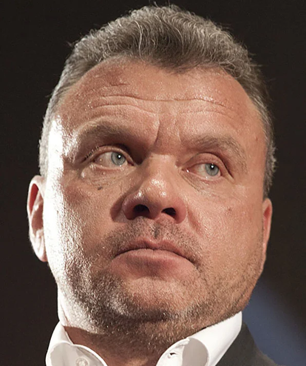 Мишин Игорь фото