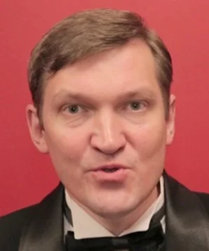 Игорь Ознобихин фото
