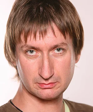 Серебряный Игорь фото