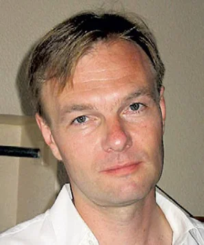 Игорь Шавлак фото