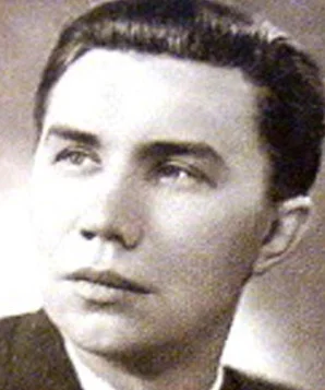 Игорь Смирнов фото