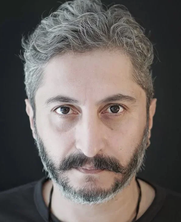 Ильхан Ихсан фото