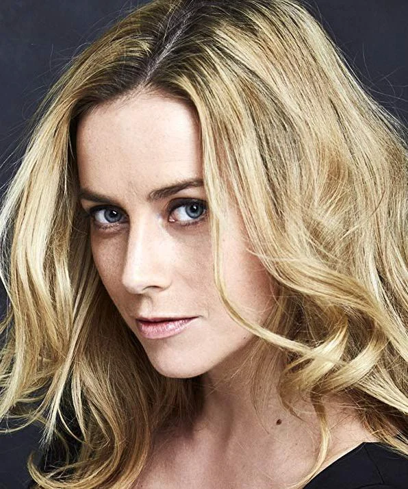 Иина Куустонен фото