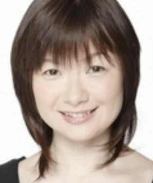 Икуэ Отани фото