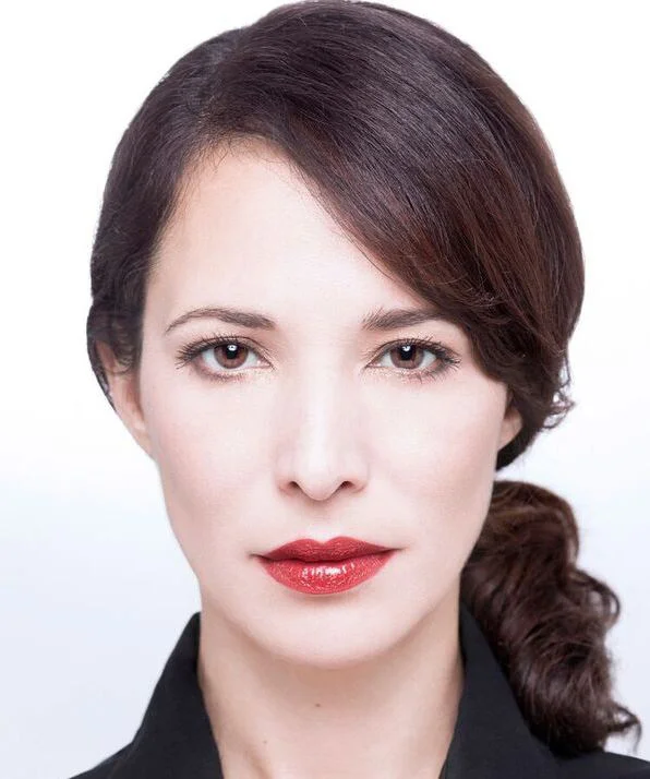 Илеанна Симанкас фото