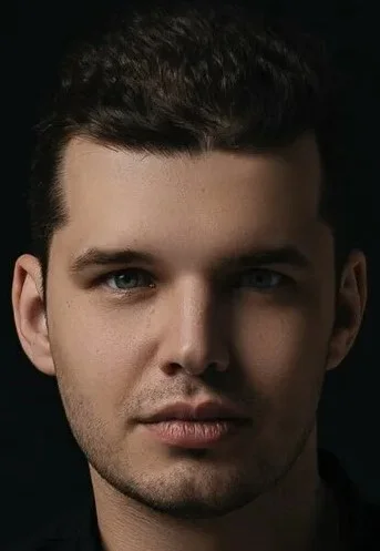 Дорогов Илья фото