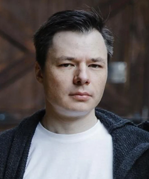 Илья Эфрос фото