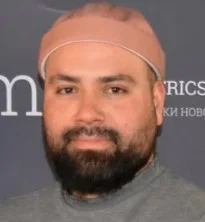 Фарфель Илья фото