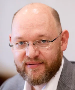 Илья Геркус фото