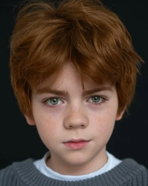 Кондратенко Илья фото