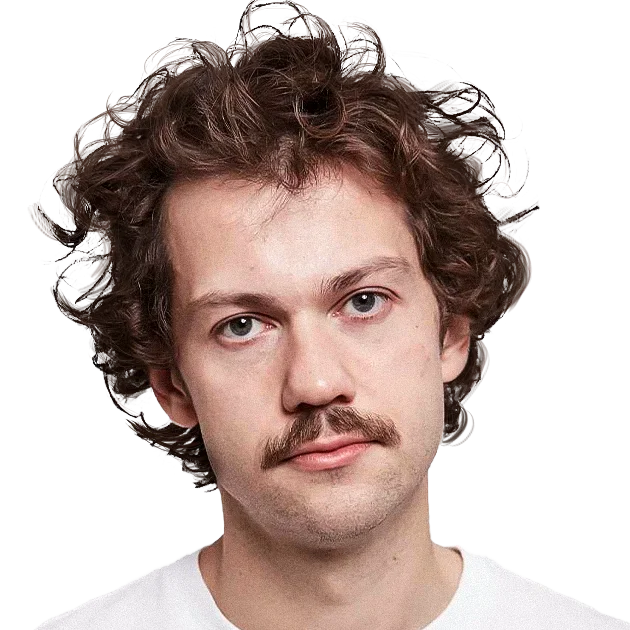 Лыков Илья фото