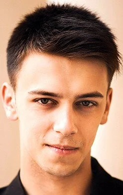 Рябов Илья фото