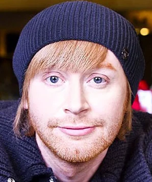 Илья Сафронов фото