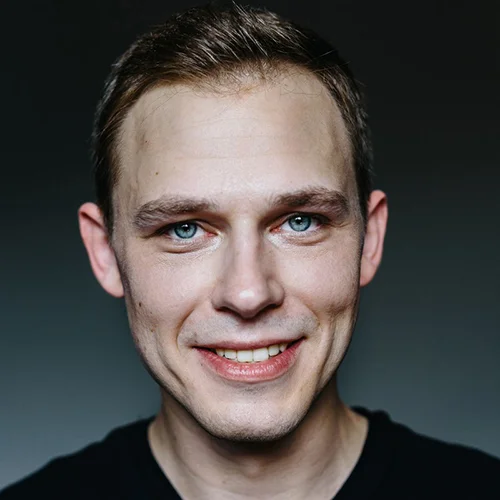 Шляга Илья фото