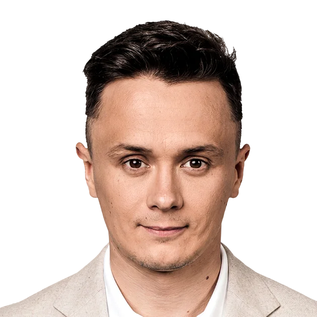 Соболев Илья фото