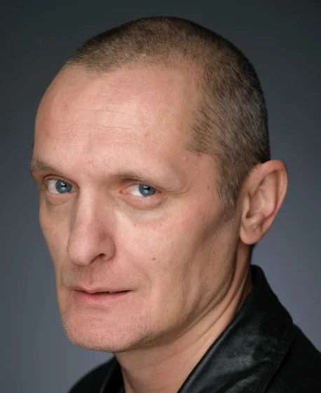 Старосельский Илья фото