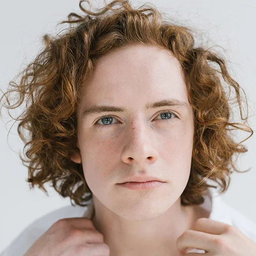 Виногорский Илья фото