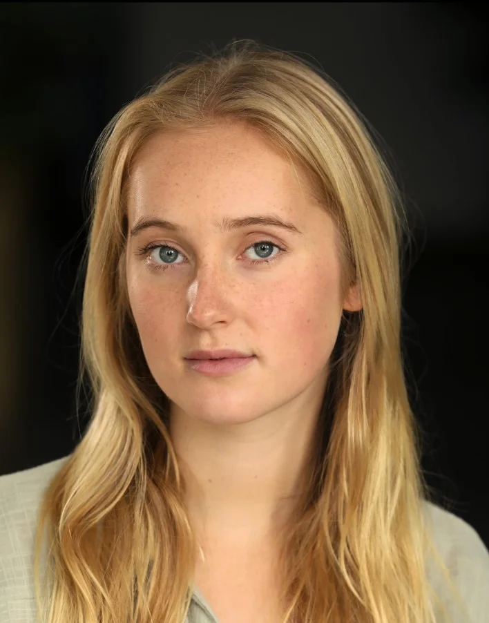 Фогг Ильза фото