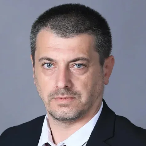 Гаджиев Иман фото
