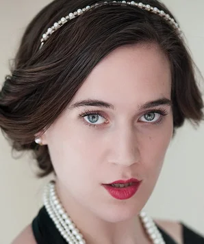 Имоджен Дэйнес фото