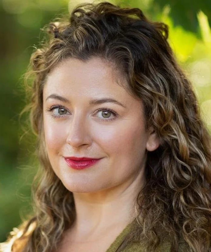 Мари Смит Ина фото