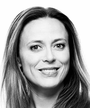 Ине Ф. Янсен фото