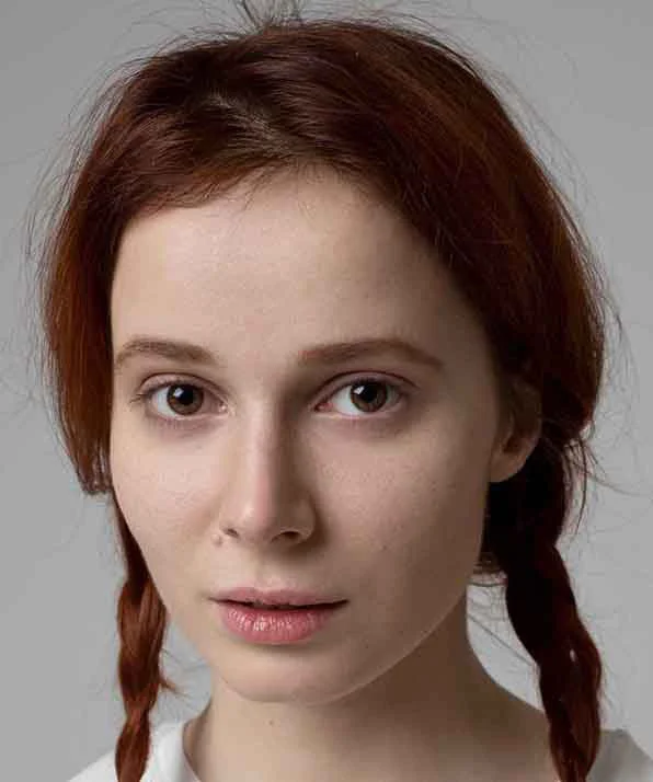 Инесса Чиркина фото