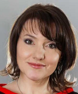 Инга Стрелкова-Оболдина фото