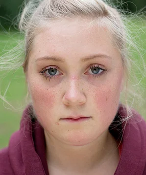 Энес Ингеборг фото