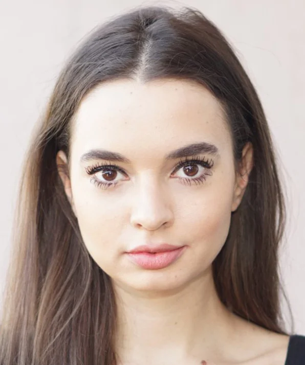 Ингрид Бису фото