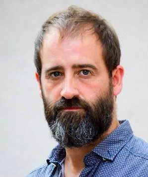 Иньиго Арамбуру фото