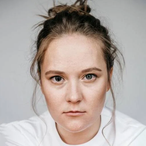 Егорова Инна фото